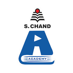S Chand Academy channel logo