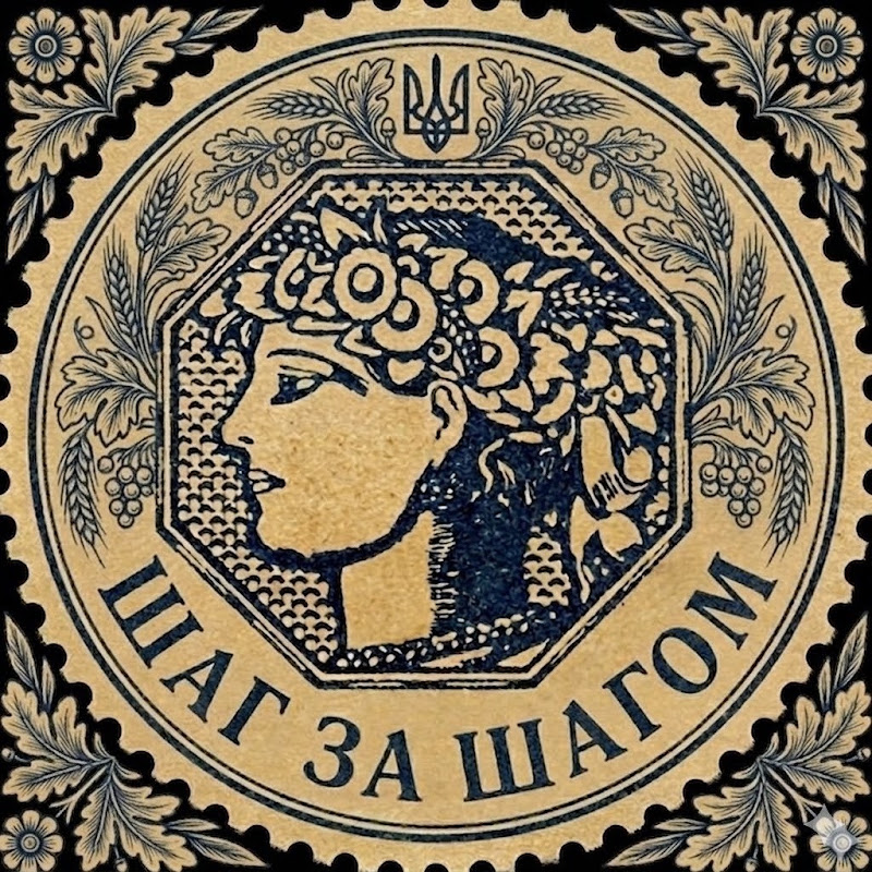 Шаг за Шагом