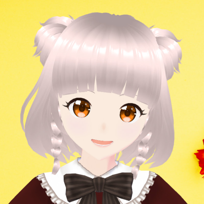 晴間まう