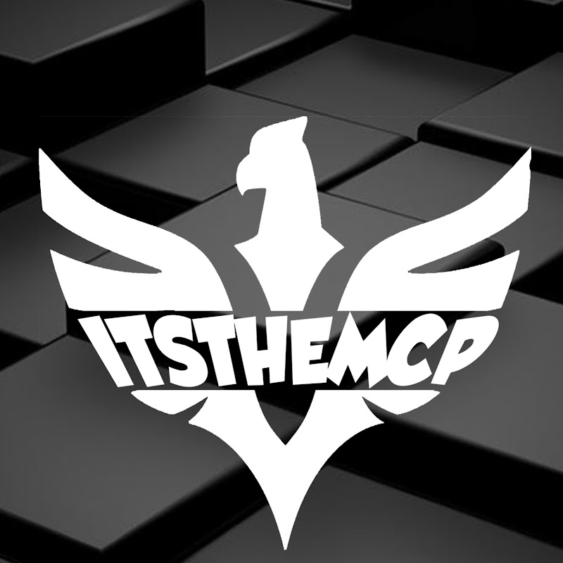 Itsthemcp 2.0 icon