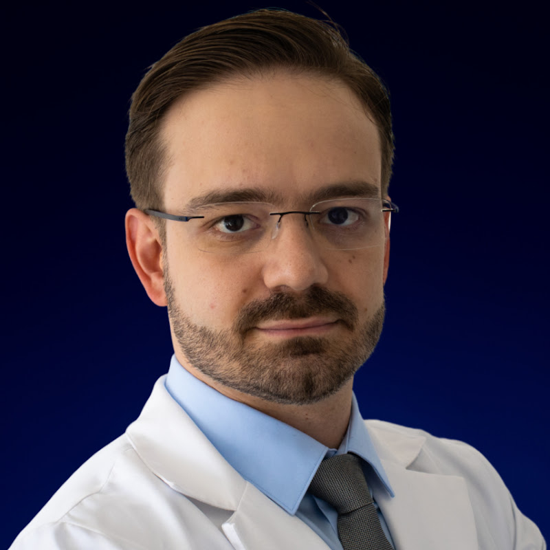 Dr. Tiago Guirro - Urologia e Saúde