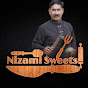 Nizami Sweets logo