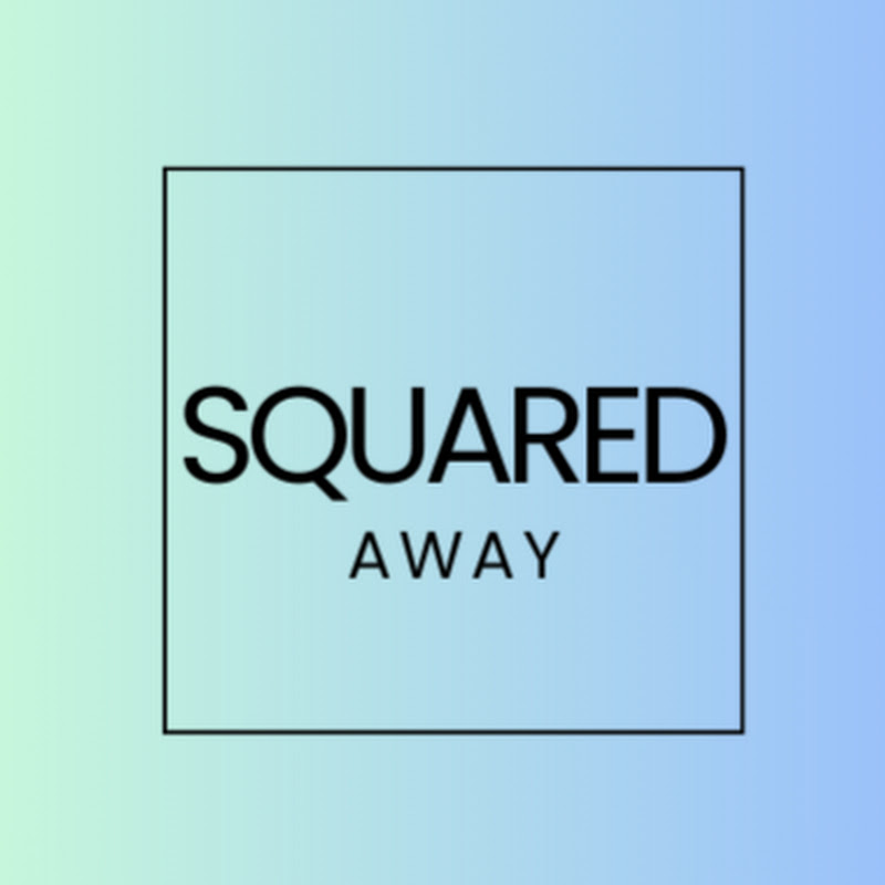 Squared Away