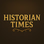 Historian Times logo