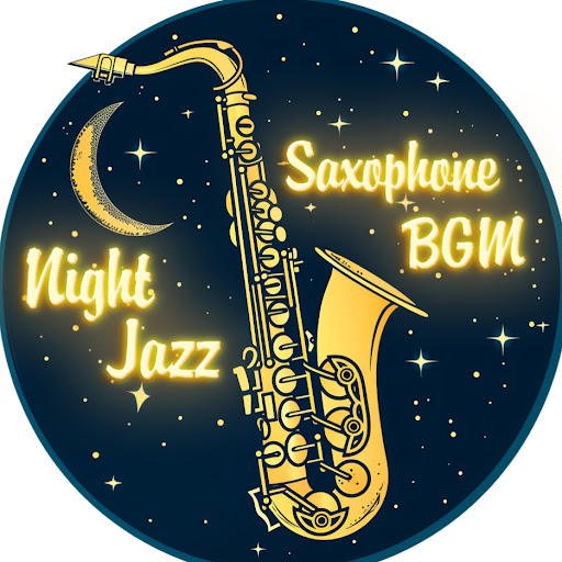 Saxophone Night Jazz BGM