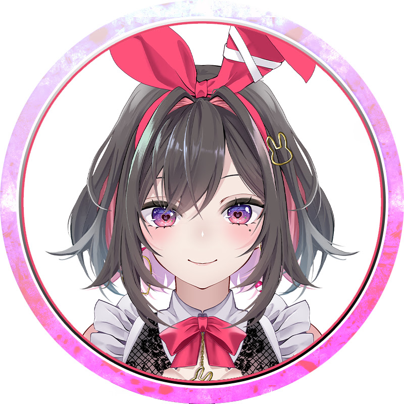 恋煩 らい-Koiwazu Rai-@100日後にデビューするVtuber