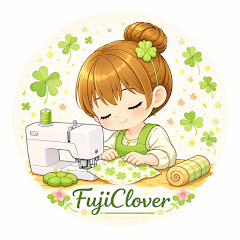 FujiClover【Handmade】