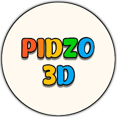 Pidzo 3D