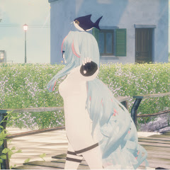 深海サメ