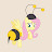 FlutterBee (Anonymous Bee)