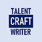 Talent Craft Writer logo