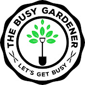 The Busy Gardener