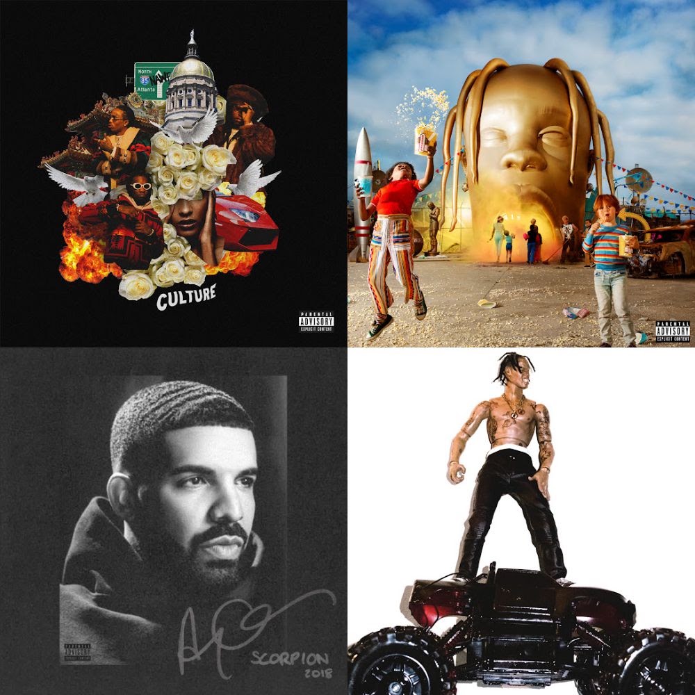 Golden RAP