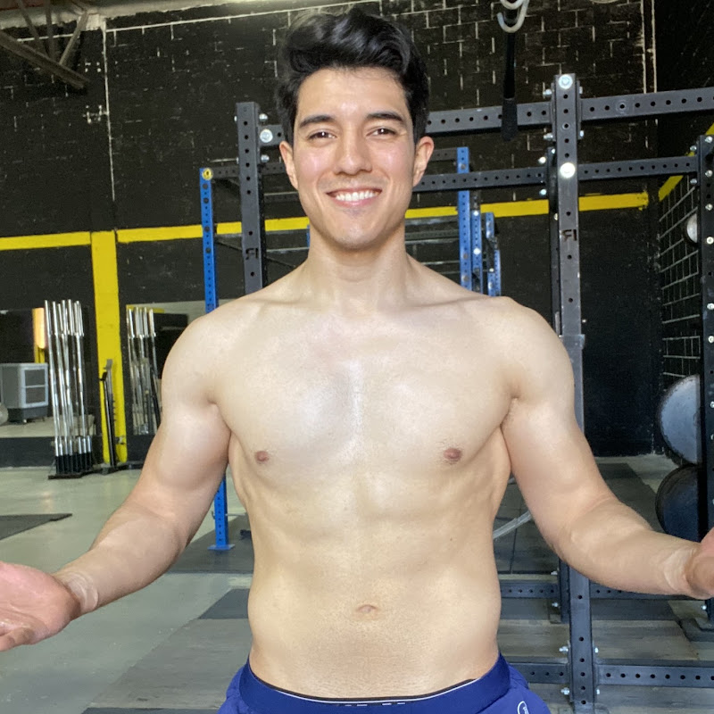 Martín Olivas