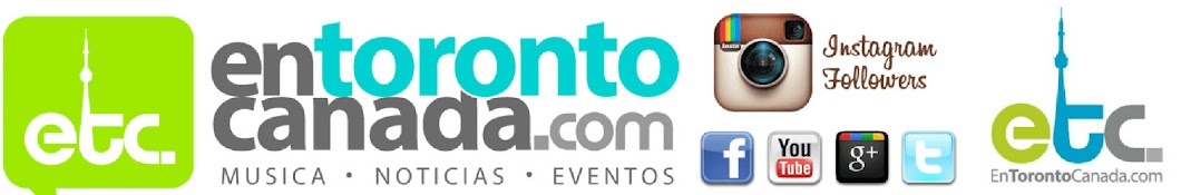 En Toronto Canada YouTube-Kanal-Avatar