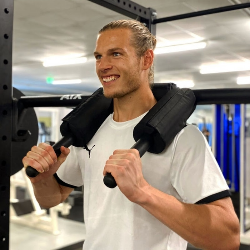 Niclas Krappmann