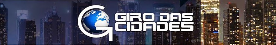 VOZ do povo Giro Interativo Cidades YouTube channel avatar