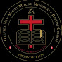 Greater New Mt Moriah Baptist Church - @greaternewmtmoriahbaptistc2912 YouTube Profile Photo