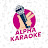 Alpha Karaoke