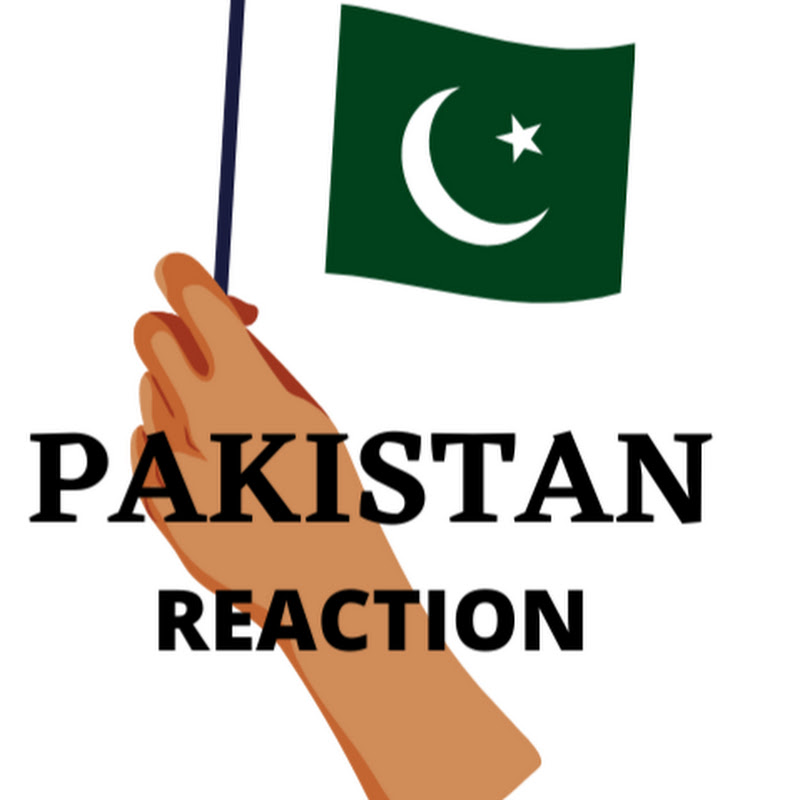 PAKISTAN REACTIONS