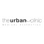 The Urban Clinic OFFICIAL logo