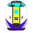 yUlElcDpt2o-channel-avatar-ｷﾊ261系 / HET261