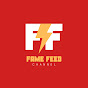 FameFeed logo