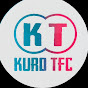 KURD TFC logo