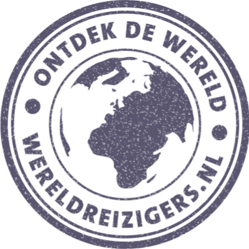 Wereldreizigers