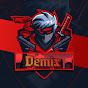 Demix logo