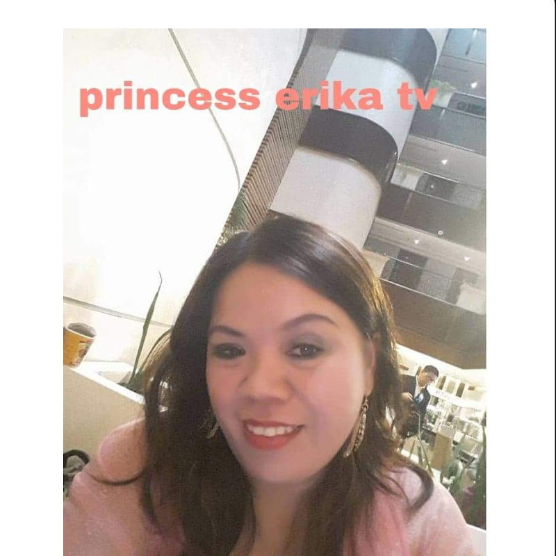 Princess erika