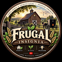 Frugal Insignia