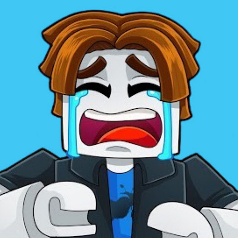 Hire Stormz  — Roblox Content YouTube creator for sponsorships