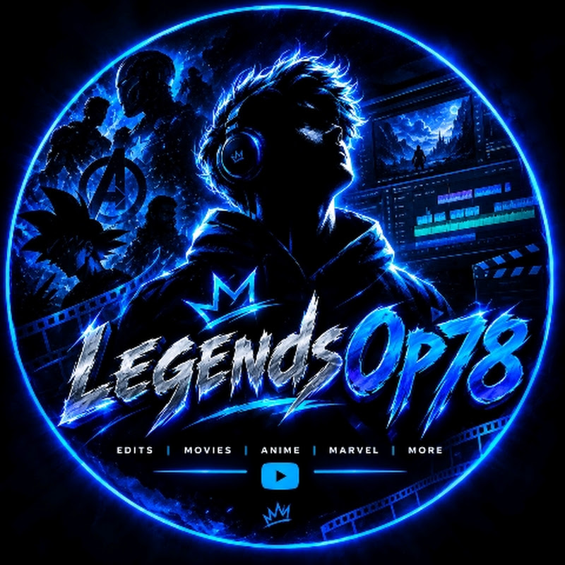 LegendsOp78