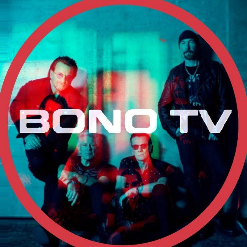 BONO TV