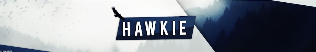 Hawkie YouTube kanalı avatarı