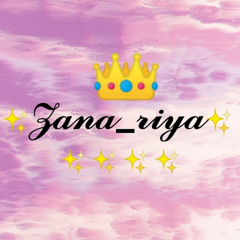 Zana_riya