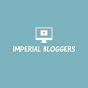 IMPERIAL BLOGGERS logo