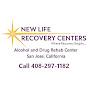 New Life Recovery Centers, San Jose logo