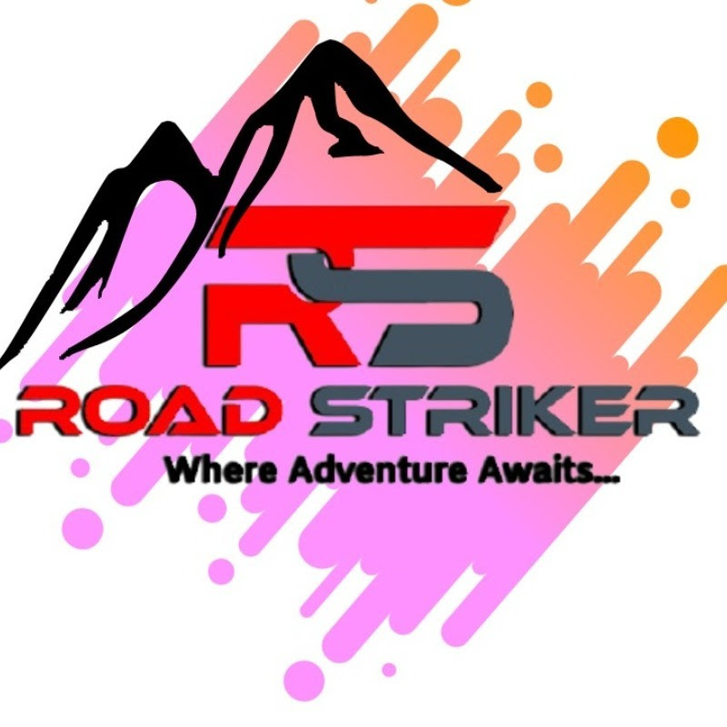 ROAD STRIKER