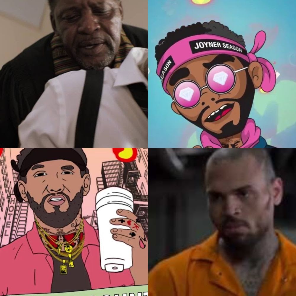 Joyner Lucas Music Videos