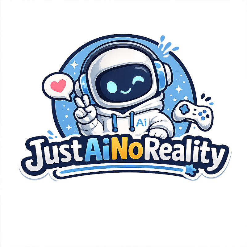 JustAiNotReality