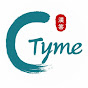 C-Tyme Chinese logo