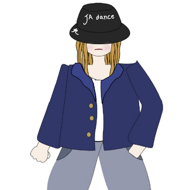 JA DANCE