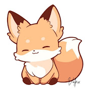 Candy Fox