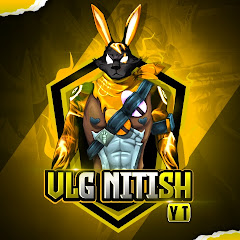VLG NITISH YT avatar