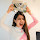 Pragati Verma Shorts