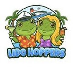Lido Hoppers channel thumbnail