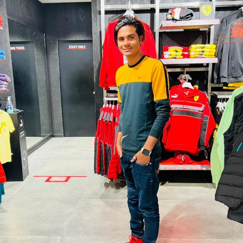 Aslam Singer Zamidar