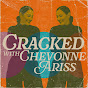 Cracked with Chevonne Ariss - @crackedwithchevonneariss1638 YouTube Profile Photo